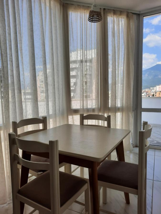 With View Tiranë