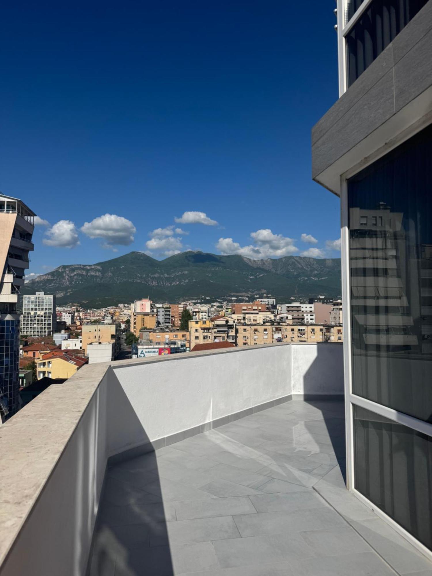 Leilighet With View *